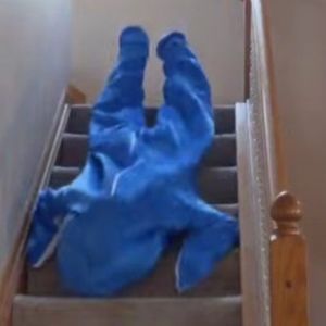 Meet your Posher, Abigail